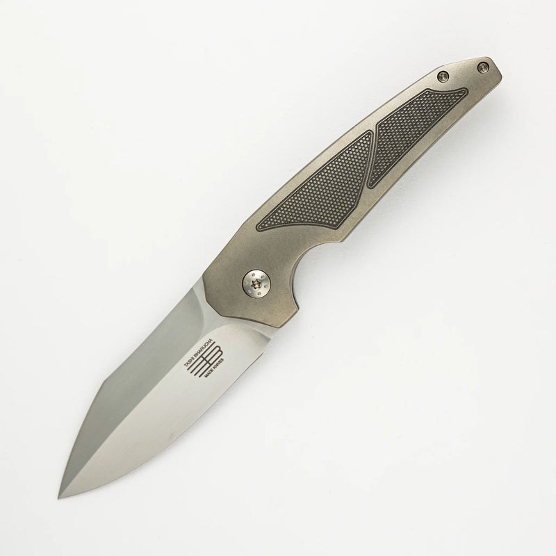 Collaboration Kickstop Phantom V2 (Tashi Bharucha Design)