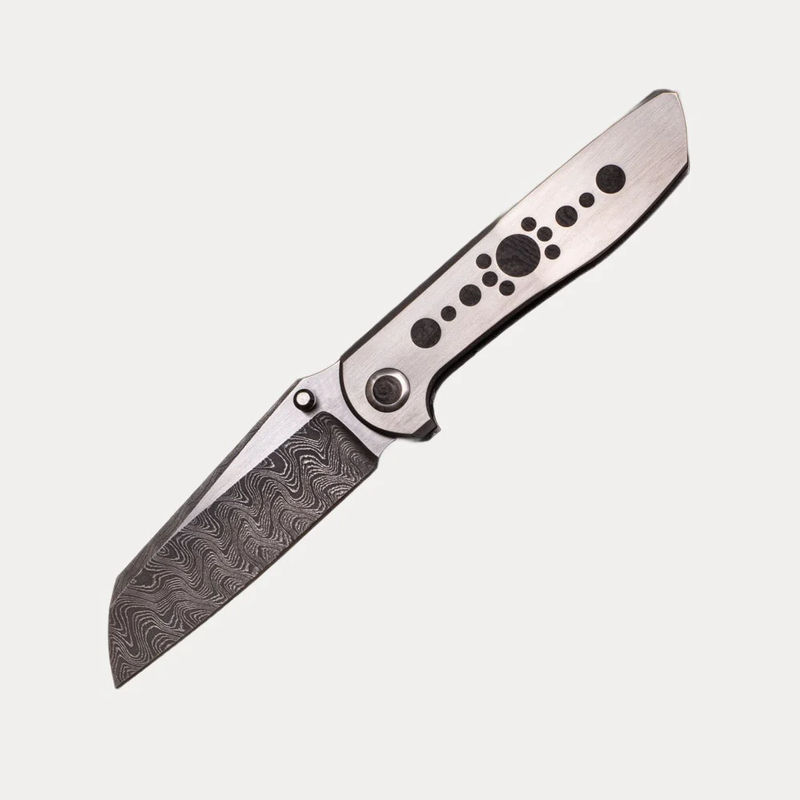 3″ Sheepsfoot Integral