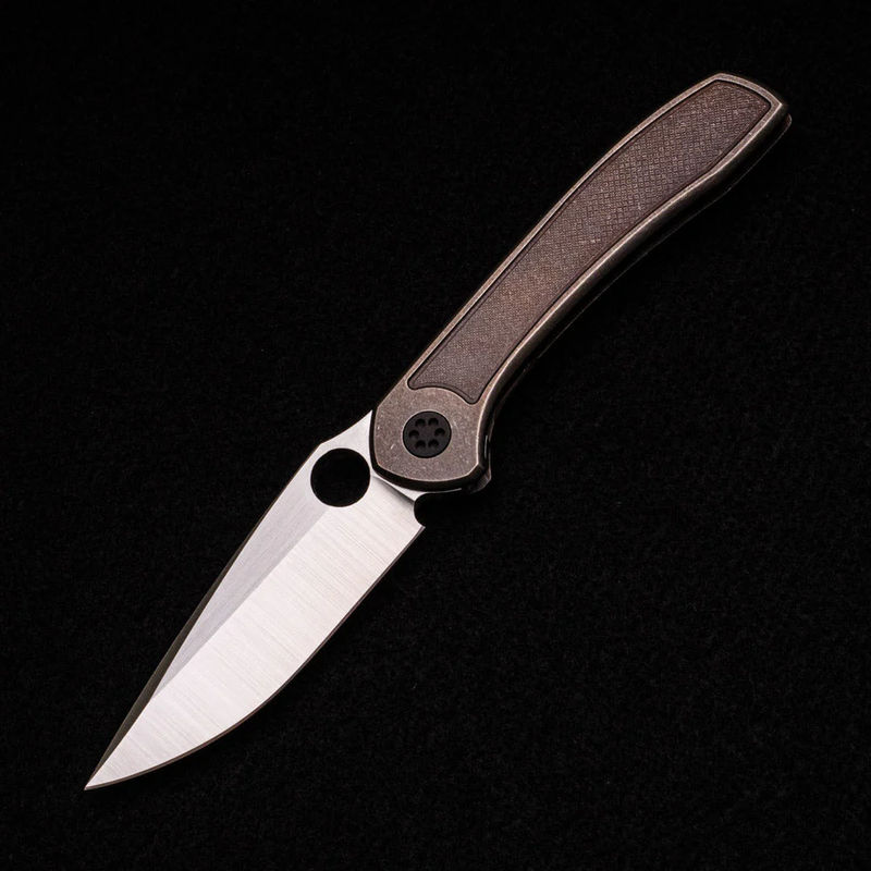 3.3″ Sabre Integral