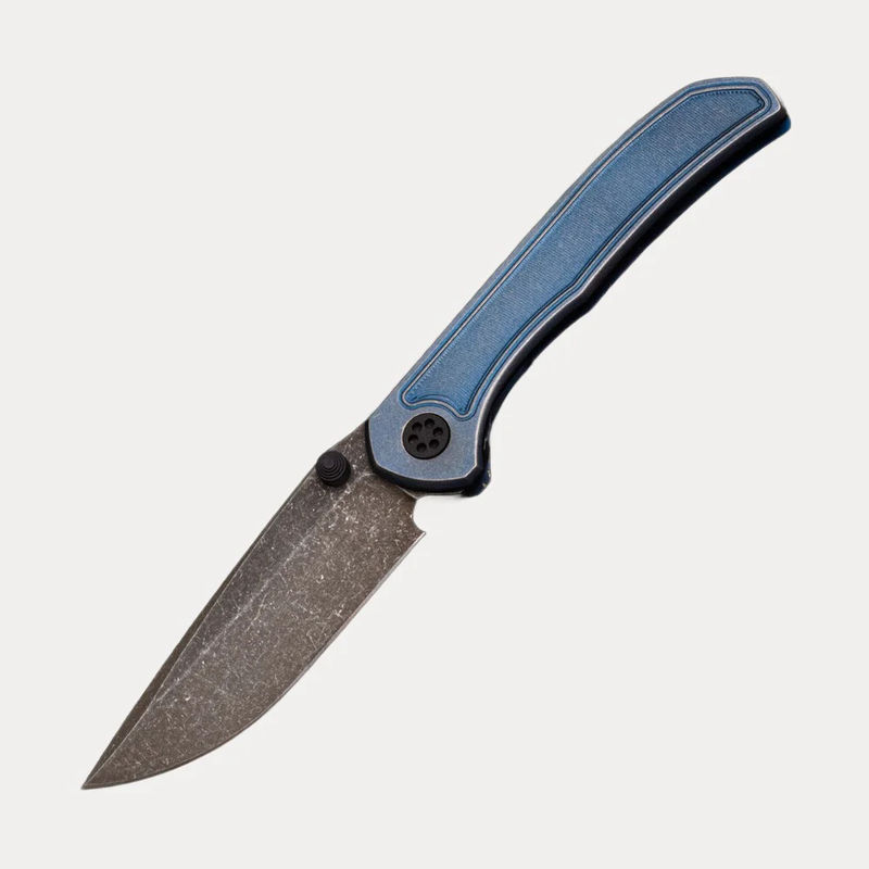 3.3″ Prism Integral