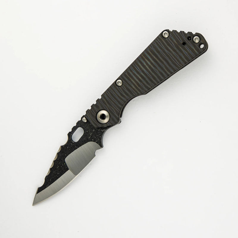 Custom SNG