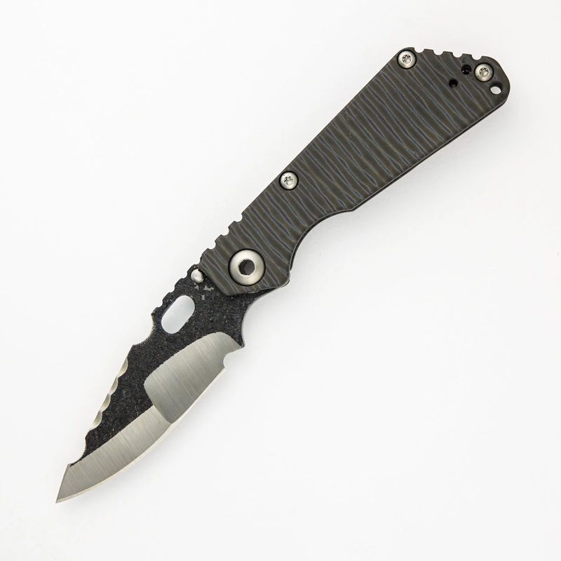 Custom SNG
