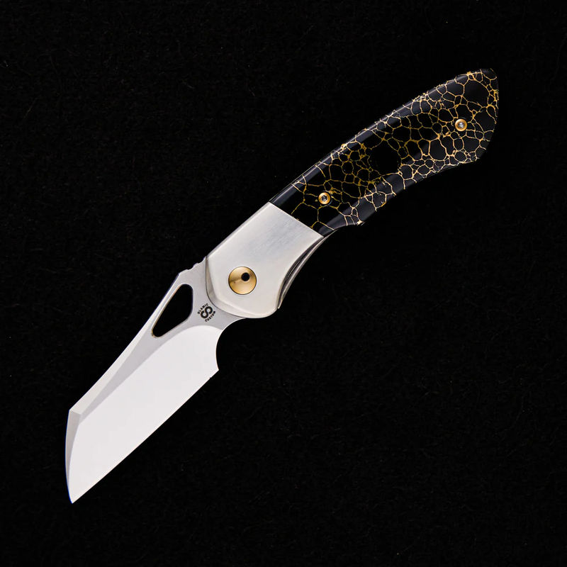 Whipper Snapper BL