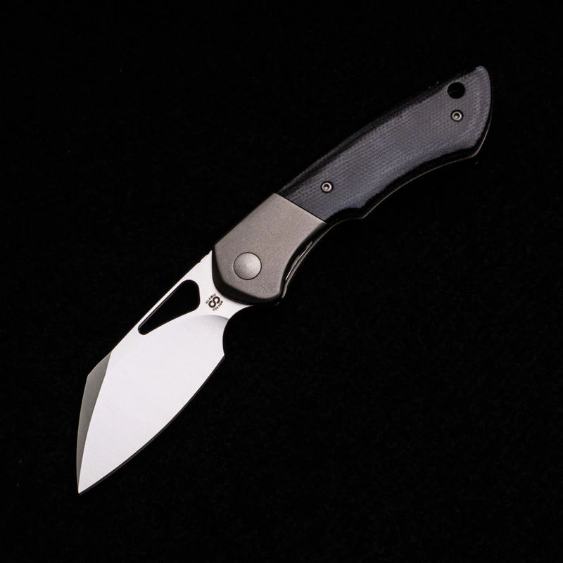 Whipper Snapper BL