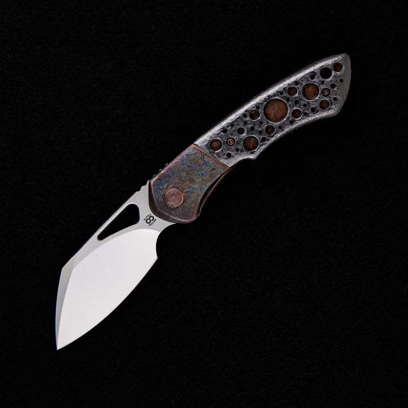 Whipper Snapper BL