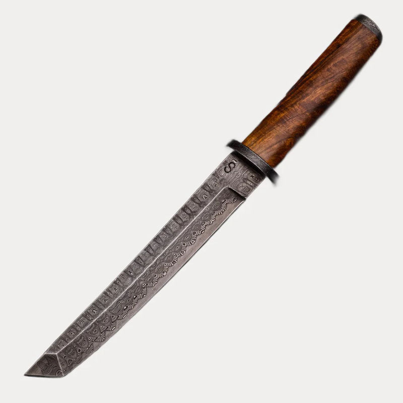 Tanto Fixed Blade