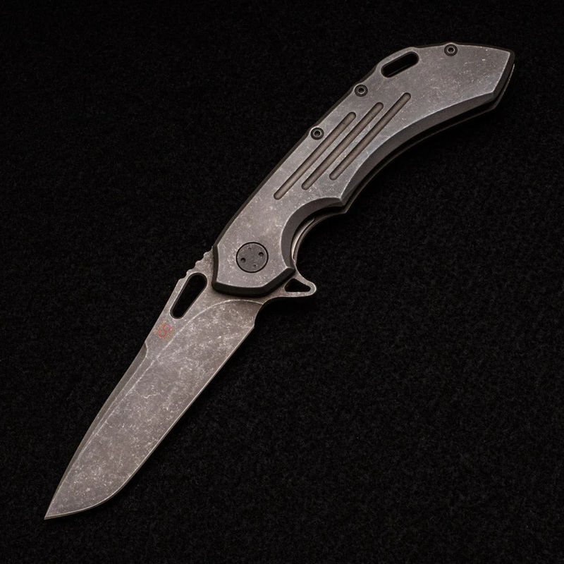 Wayfarer 247 Tanto