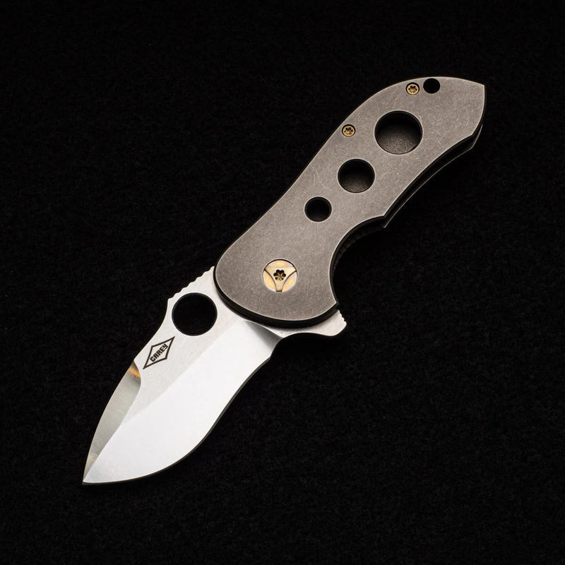 Gordo S Prototype