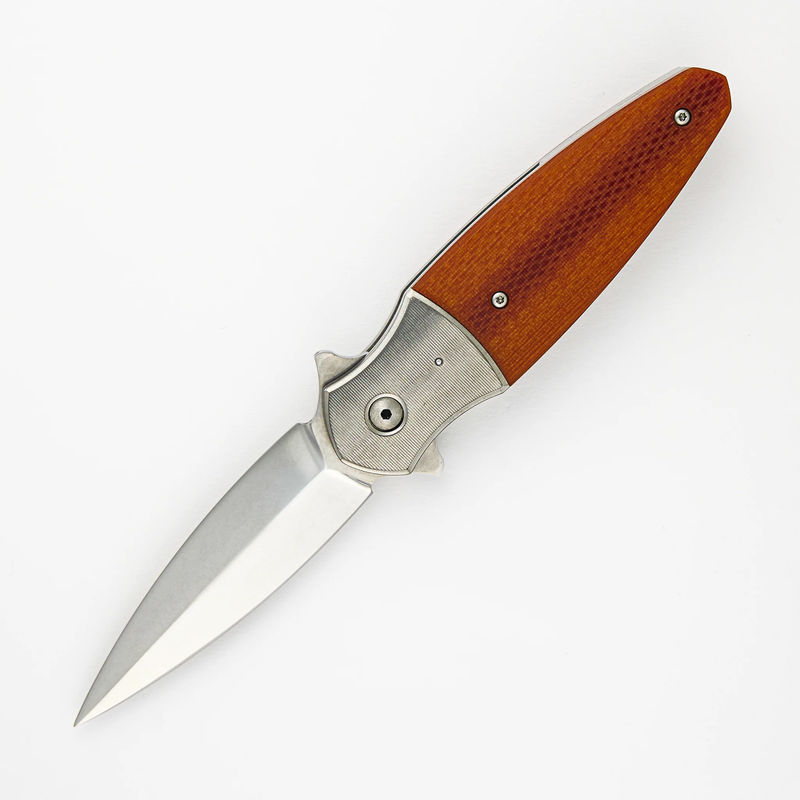 ICBM Dagger