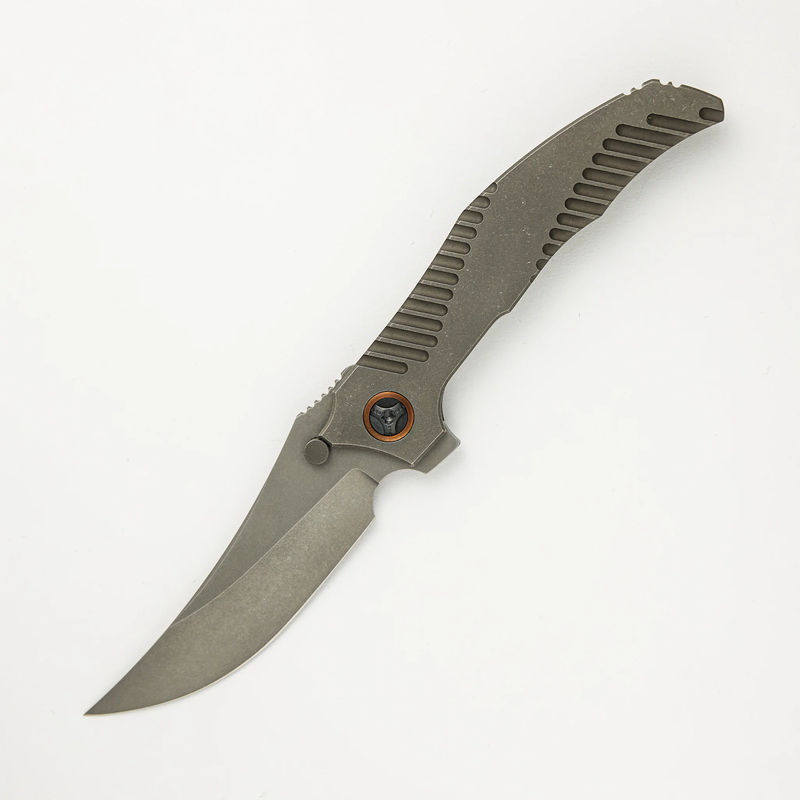 Persian Integral Flipper