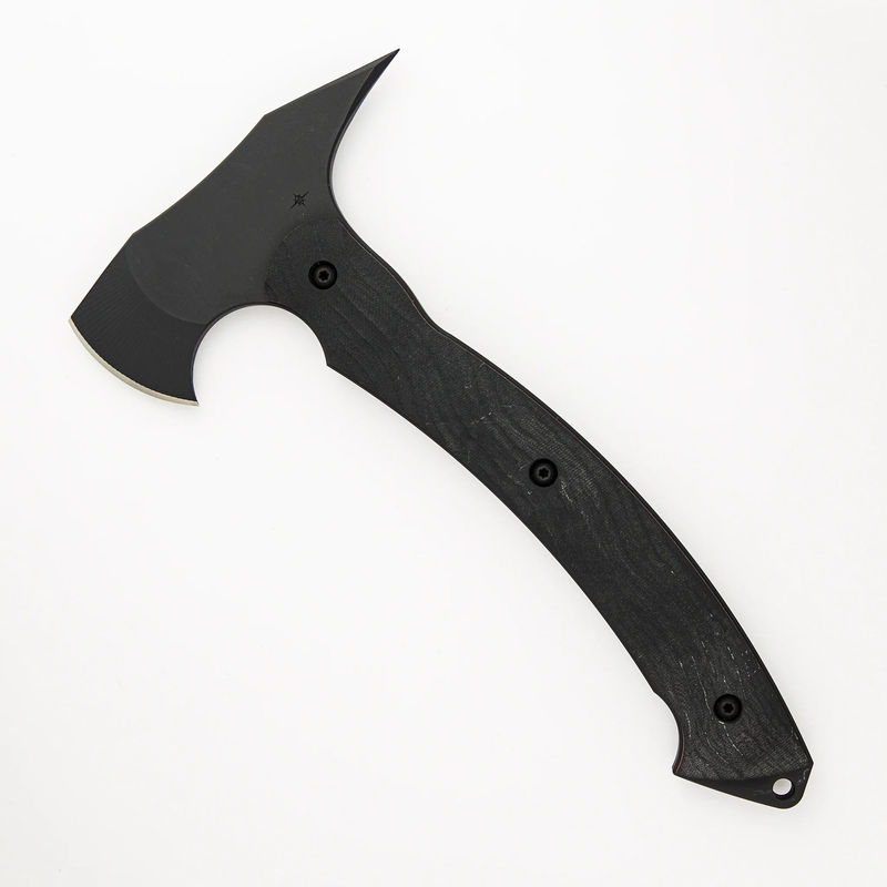 Tomahawk - Carbon