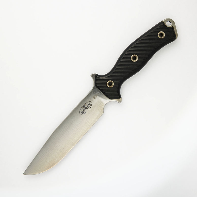 Fixed Blade