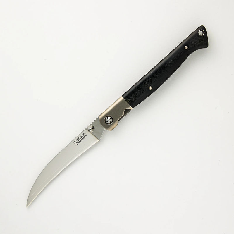 The Spectre 60SF