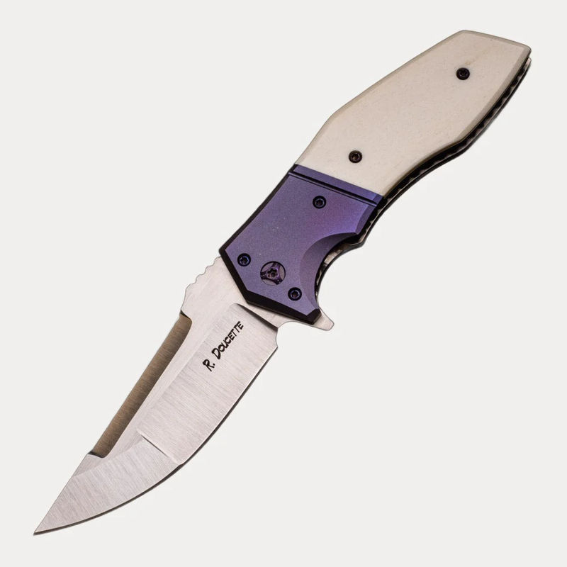 Multi-Grind Responder