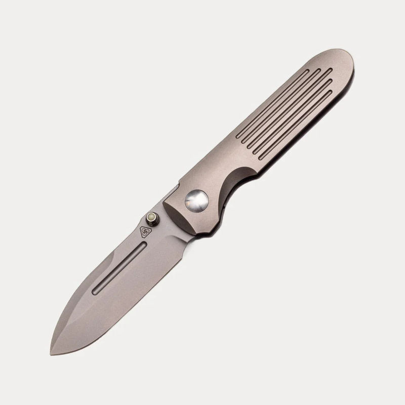 Invictus-C Titanium