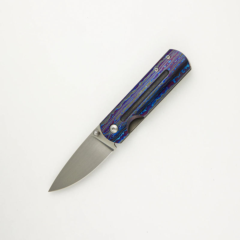 Stubby EDC