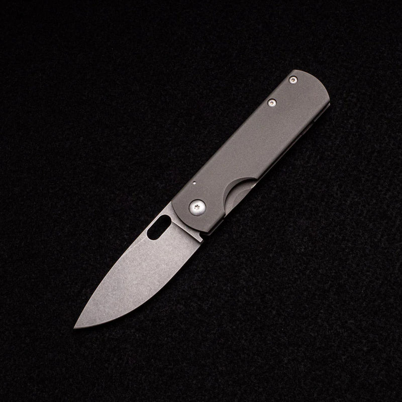 One Off Slim Folder