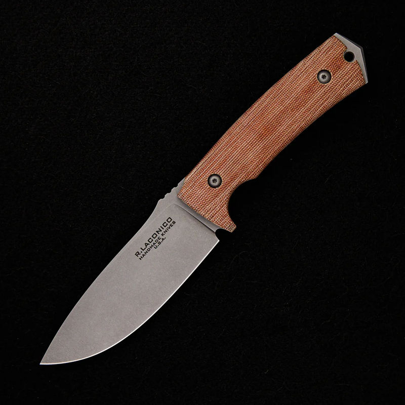 Fixed Blade