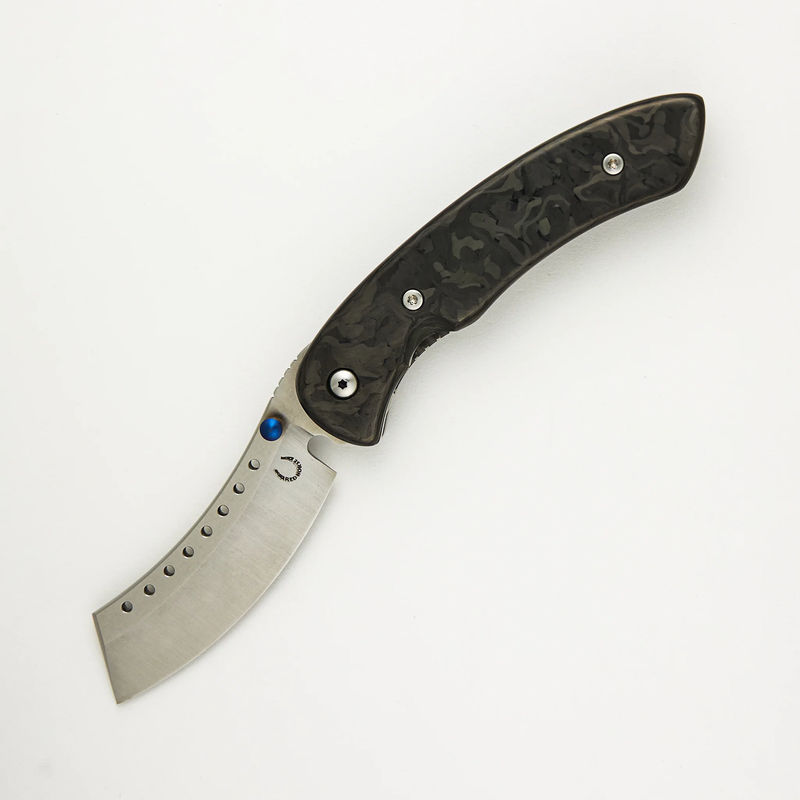 Ed Kim Hell Razor