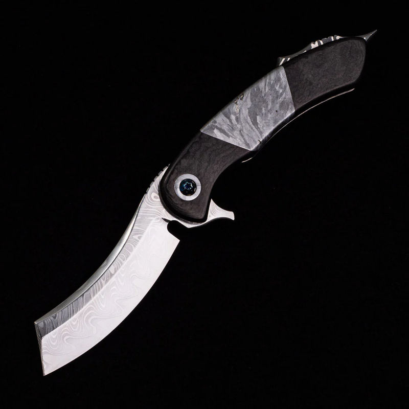 Atali Hell Razor