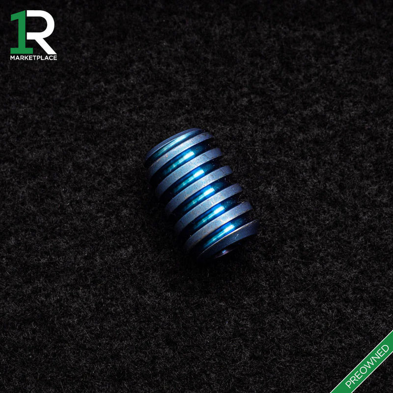 TITANIUM BEAD