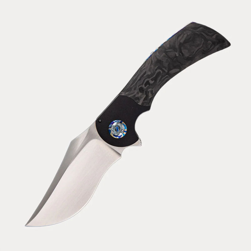 Frank Fischer Collaboration Warbird