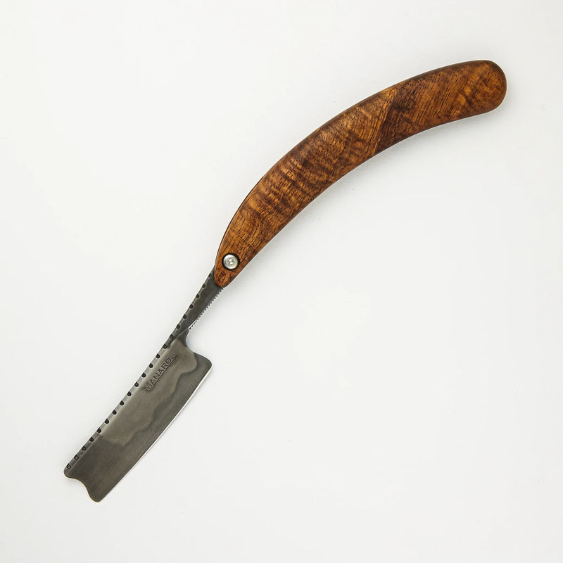 Folding Straight Razor